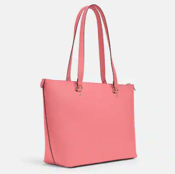 Coach Tote Bag - Picture 2 of 4